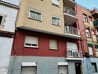 Flat in Carrer del beat almató 30. Oportunidad única en gracia!