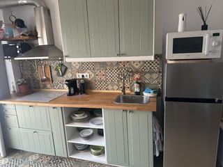Affitto Piccolo appartamento in Calle vara de rey 38. Alquiler 1 octubrer.- 30 juni0