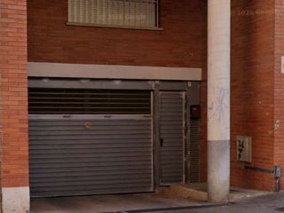 Affitto Posto auto in Carrer santa isabel  29. Alquilar plaza parking calle santa isabel
