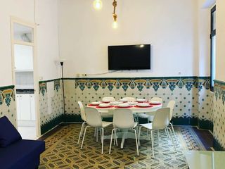Location Appartement à Carrer de l'abat 1. Gran piso en el casco histórico