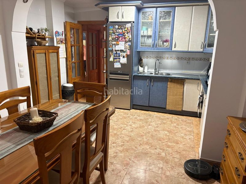 Foto 79719154-abdf-4ca6-9ab3-ec3a7631813d. Dúplex a calle pasionaria 19 a La Gangosa Vícar