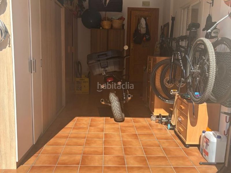 Foto da0a7e89-7caa-44c4-b1d0-a79a84e79e4d. Dúplex a calle pasionaria 19 a La Gangosa Vícar