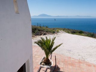Lloguer Xalet a Avenida de andalucía  8. Romántico villa frente a africa