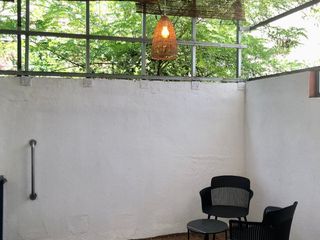 Miete Etagenwohnung in Carrer de l'atlàntida 12. Espectacular piso reformado con terraza de 20 m², chimenea y 2 b