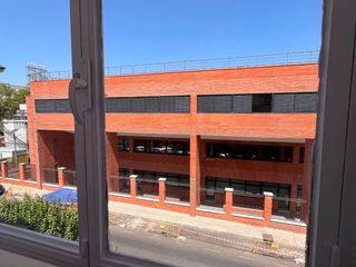 Rent Flat in Calle daoiz 6. Piso enfrente de la universidad carlos iii getafe centro