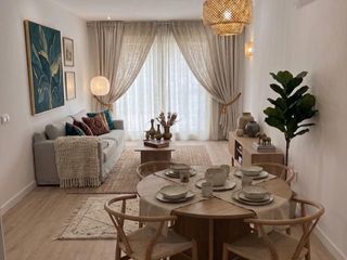 Flat in Passeig de la muntanya  112. Estrena piso reformado en la font verda
