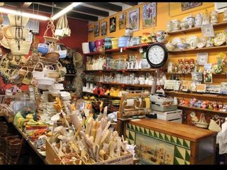 Traspàs Local Comercial a Cami del mig 1. Traspaso de stock completo de tienda de decoración y productos a