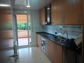 Location Appartement à Dr eladi conde 7. Piso en hostalets de puerola