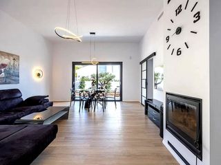 Xalet a Carrer garrofer 3. By owner: 1-story eco-villa near victorious british school