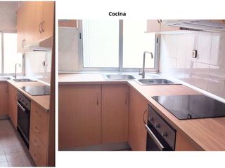 Etagenwohnung in Frederic soler 98. Precioso atico en el prat de llobregat