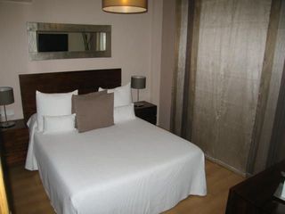 Lloguer Apartament a Calle josé calderón 180. Málaga junto parque tecnológico pta campanillas