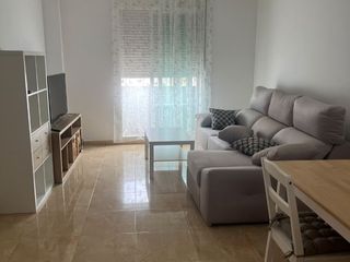 Lloguer Apartament a Plaza de la constitución 4. Alquilo apartamento de un dormitorio en churriana