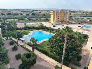 Piso en Avenida del puerto  33. Apartamento vistas mar