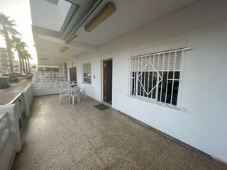 Location Maison à Calle de la torre 2. A un minuto nuri de la playa