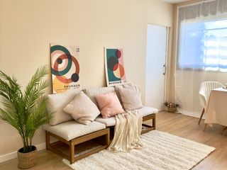 Miete Etagenwohnung in Carrer sant quirze 15. Piso nuevo a estrenar!