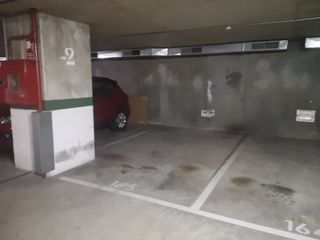 Lloguer Aparcament cotxe a C/ vilalba dels arcs 4. Plaza parking coche y moto