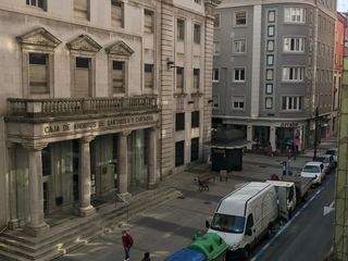 Appartamento in Rualasal  19. Amplia vivienda señorial reformada frante a la plaza pirticada