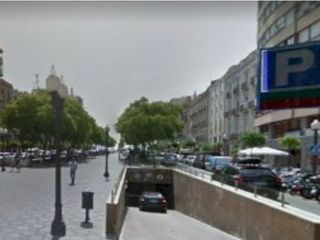 Affitto Posto auto in Rambla nova  35. Alquilo plaza de parking para coche grande