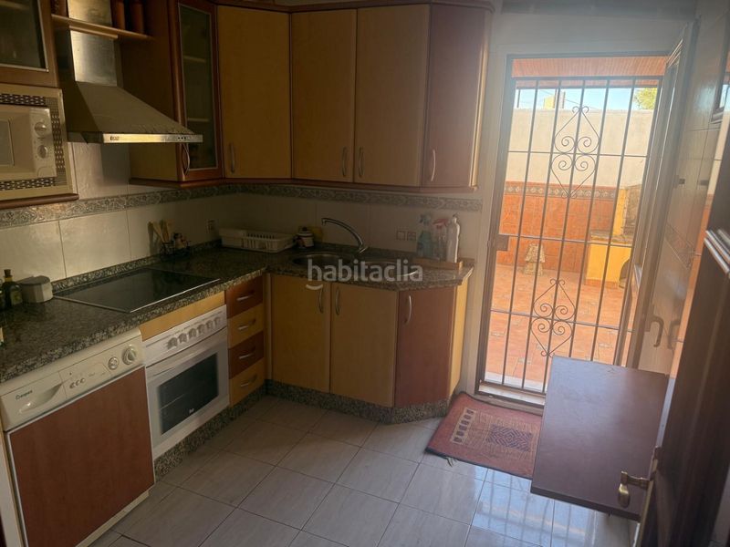 Foto 23709c55-a3d5-42e7-9bce-5362df993017. Semi detached house in médico rafael molero cabrilla 12 in Posadas