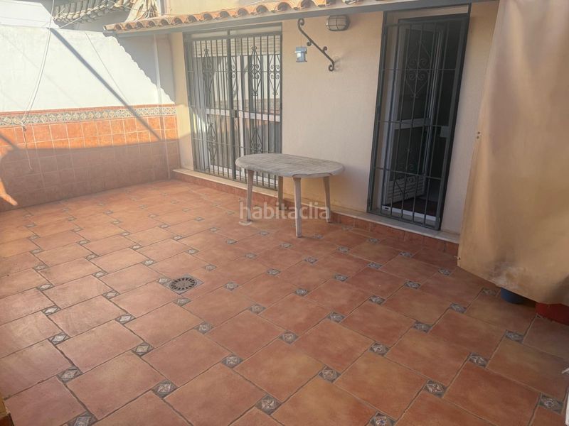 Foto eb82efd0-dd59-4989-8521-925f177e29d1. Semi detached house in médico rafael molero cabrilla 12 in Posadas