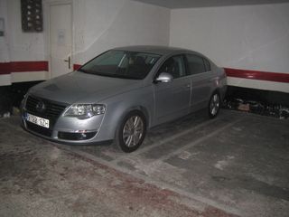 Lloguer Aparcament cotxe a Passatge 2 de maig 13. Planta 0, fácil acceso e ideal para coches urbanos en passatge 2