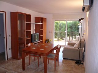 Affitto Appartamento in Rambla nova 12. Piso en calafell playa: amplio, luminoso, muy bien situado.  zon