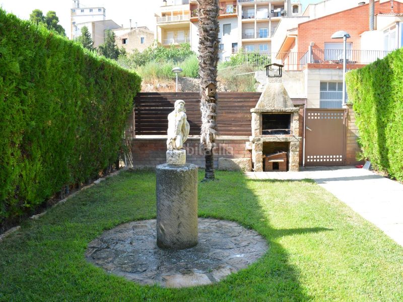 Foto 2b3105d7-a0c0-4465-ac38-dbb85c141e9a. Casa adosada en avinguda de la sort 3 casa adosada con jardín en l’albagés en Albagés (L´)