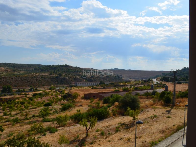 Foto 84b335b5-7092-497b-88e0-efa0c6db4795. Casa adosada en avinguda de la sort 3 casa adosada con jardín en l’albagés en Albagés (L´)