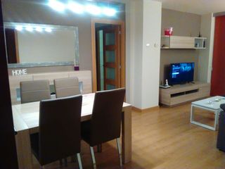 Pis a Av. d'europa 4b. Piso de 3 habitaciones con balcón en mas duran – masrampinyo