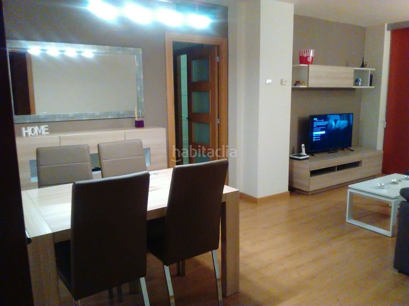 Etagenwohnung in av. d'europa 4b in Mas Rampinyo - Montcada Nova - Carrerada Montcada i Reixac