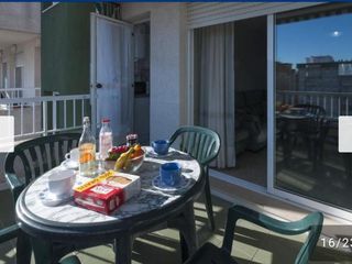 Apartamento en Plaça de la rosa dels vents 3. Apartamento en venta playa de gandia