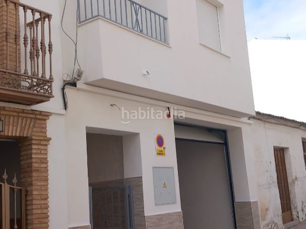 Foto 072e76cc-456d-4659-ab2a-d050b1dffbae. Casa adosada en parroco domingo perez 25 casa a estrenar en Jamilena