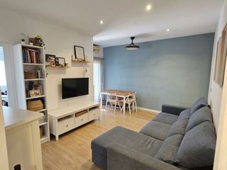 Piso en Avinguda meridiana 574. Piso de 2 habitaciones con piscina y solàrium en sant andreu, ba