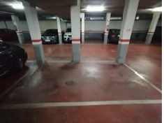 Alquiler Parking coche en Carrer de l'estacio 24. Alquiler parking coche en el centro calle estació