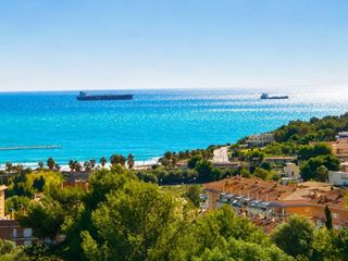 Wohngrundstück in Cami hermita de la salut  24. ¡oportunidad única en la zona más exclusiva de tarragona!