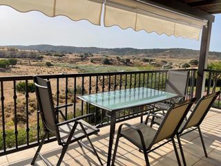 Flat in Avda. juan pablo ii, 6. Piso en venta - urb. vista esuri, costa esuri