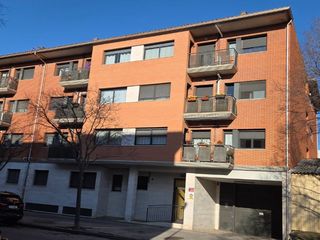 Etagenwohnung in Carrer aribau 2. Piso en venta en sant celoni
