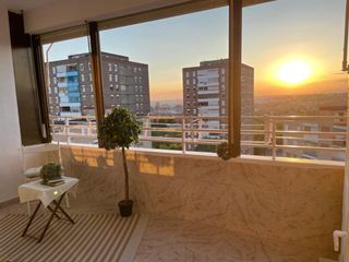 Lloguer Pis a Arroyo fontarrón 53. Luminoso y amplio piso en 10ª planta exterior en moratalaz: 4 do