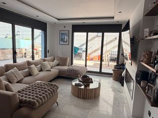 Piso en Carrer de la vena 14. Espectacular piso de 120 m² con 100 m² de terraza en pleno c