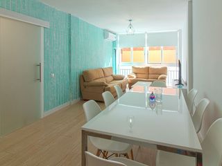 Alquiler Piso en José artés de arcos 1. Piso en almería - oliveros para compartir