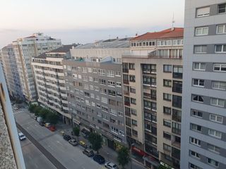 Lloguer Pis a Avenida alcalde liaño flores 4