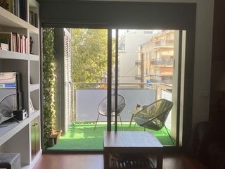 Pis a Calle madriguera 28. Piso seminuevo a 8 minutos del pueblo