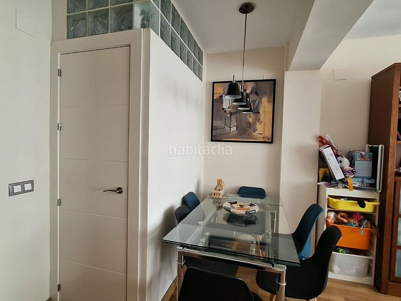 Foto 8e3d87fd-a259-4354-9de3-3d454c52aa1e. Duplex in calle torreblanca 1 in San Gil Sevilla