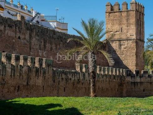 Foto d12d72f1-ab84-4daf-9e44-84f883555e88. Duplex in calle torreblanca 1 in San Gil Sevilla