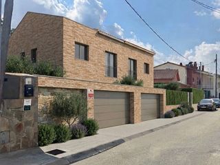 Terreno residenziale in Calle can tabola 22. Parcela para 2 casas adosadas