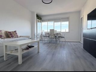 Etagenwohnung in Carretera barcelona  40. Piso viladedecans