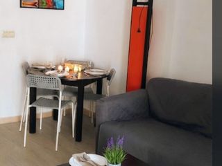 Apartament a Carrer cabanyal 8. Venta apartamento cullera c/cabañal-1 min playa andando-reformad