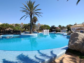 Piccolo appartamento in Paseo central 17. Apartamento de 1 dormitorio en playa serena, a unos 400 metros d