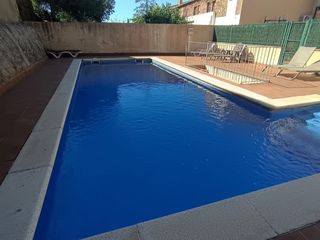 Flat in Pals 76. Acogedor piso en palafrugell de 67 m2 con plaza de aparcamiento