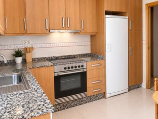 Affitto Appartamento in Calle historiador miguel ortuño 50. Piso equipado en alquiler